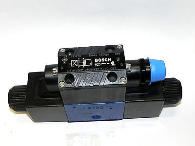 NEW BOSCH 081WV06P1V1004​KE115/60 D51 VALVE 081WV06P1V1004​KE