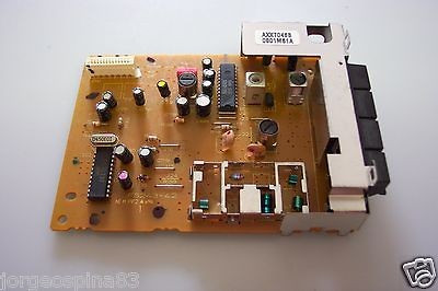 pioneer vsx d409 fs243 42 speaker board  