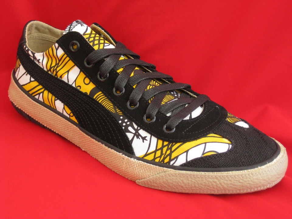   917 LO SACKO MULTI CANVAS PLIMSOLLS SHOES TRAINERS SIZE UK 8 EUR 42