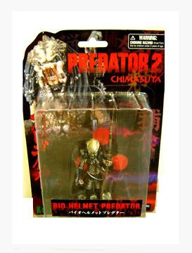 predator 2 chimasuta bio helmet predator  19