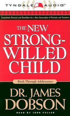 Newly listed The New Strong Willed Child  Birth Through Adolescence 