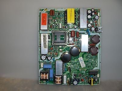 Samsung LNR328WX/XAA Power supply BN94 00622Q BN41 00522A