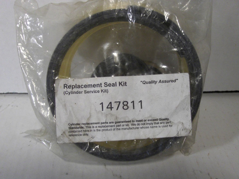   Stabilizer Cylinder Seal Kit Fits Prentice Log Loader Series GBL HBL