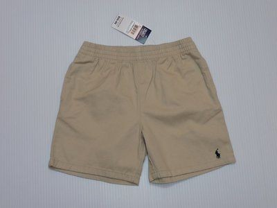 ralph lauren khaki shorts in Boys Clothing (Newborn 5T)