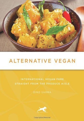 alternative vegan tofu hound press dino sarma  16 71 buy it 
