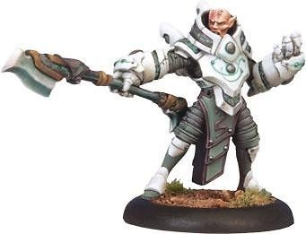 adeptis rahn retribution of scyrah warmachine pip35002 