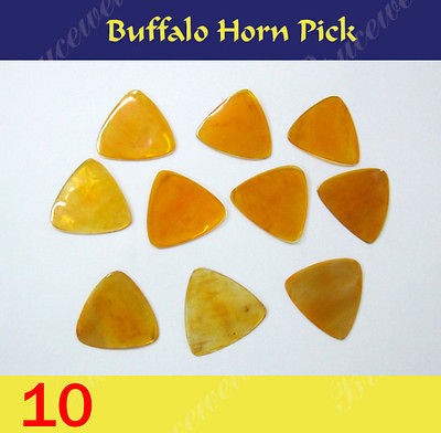 buffalo horn pick 10 pcs 10 1 from vietnam time