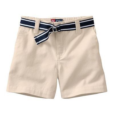 ralph lauren khaki shorts in Boys Clothing (Newborn 5T)