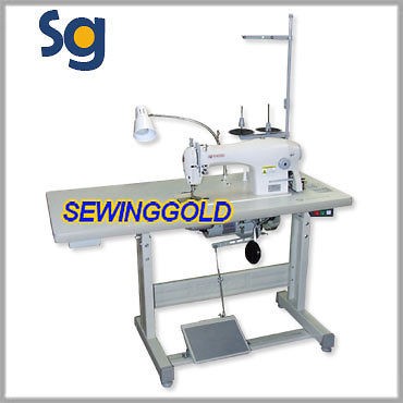 singer industrial sewing machine in Textile & Apparel Equipment