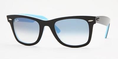 ray ban wayfarer blue in Unisex Clothing, Shoes & Accs