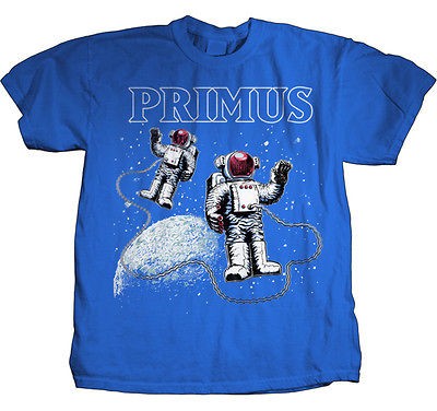 primus astronaut x large t shirt