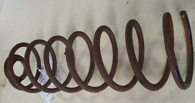 73 74 75 76 cadillac limo coil suspension spring rear