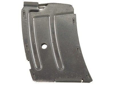 Kimber Magazine Kimber 22 22 Long Rifle 5 Round Steel Matte 