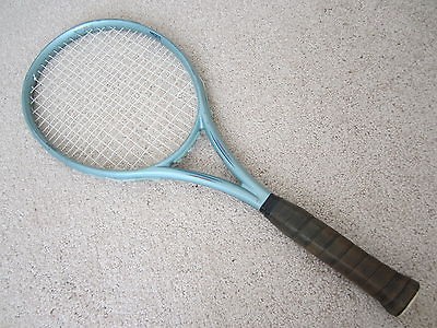 PRO KENNEX COMPOSITE DESTINY MIDPLUS RACQUET (4 5/8) NEW STRINGS