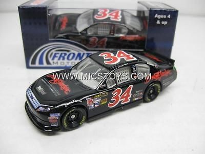 1st 164 2012 David Ragan #34 FRMS Barrett Jackson Pitstop Lionel 