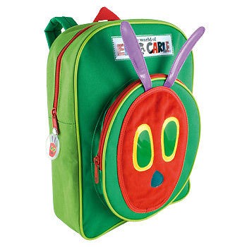 caterpillar backpack in Clothing, 