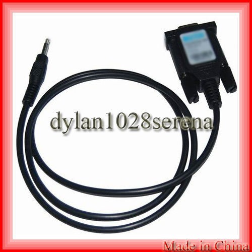 CI V CT 17 CAT Cable for Icom IC 703 IC 706 IC 718 IC 820 IC 7600 IC 