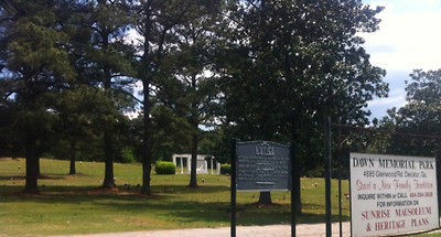 cemetary plots washington memorialdecatu r ga  1999