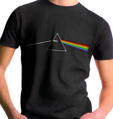 pink floyd the dark side of the moon t shirt s m l xl xxl