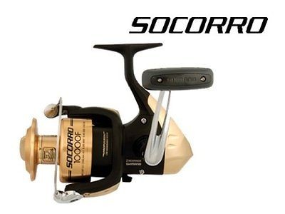 shimano socorro 8000f salt water spinning reel  81 92 buy 