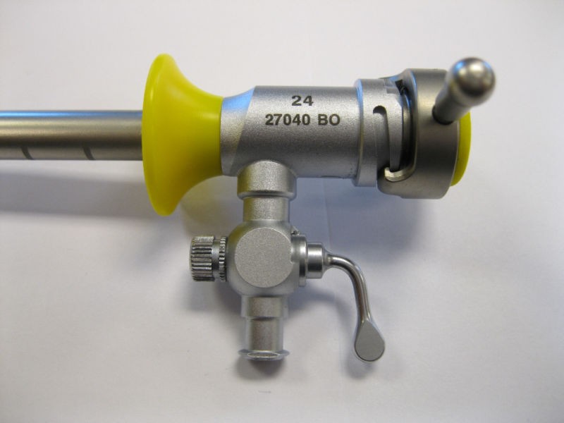 resectoscope urology  840 00 