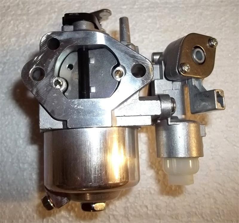 Robin Subaru Engine EX27 Carburetor DE Air Cleaner #279 62363 20