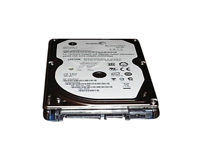 Seagate Momentus 5400.5 320 GB,Internal,5400 RPM,2.5 ST9320320AS Hard 