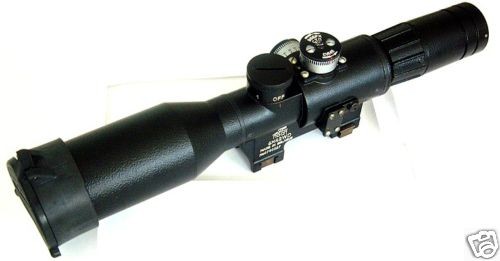 rifle scope saiga vepr other posp 6x42 w 1000m weaver