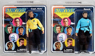 Collectibles  Science Fiction & Horror  Star Trek
