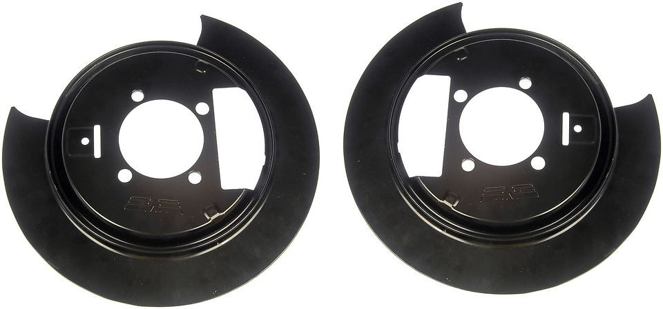 dorman 924 209 wheel dust shields brake dust shield time