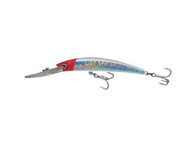   Crystal Minnow Holographic Deep Diver   4 3/8   9/16oz.   Sardine