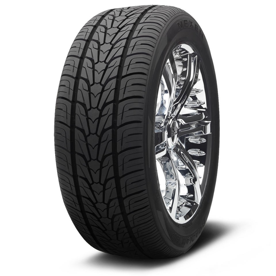 NEW TIRE(S) 255/50R20 XL 109V NEXEN ROADIAN HP 255/50/20 2555020