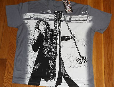 aerosmith (tshirt,t shirt) in Clothing, 