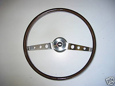 chevelle steering wheels in Vintage Car & Truck Parts