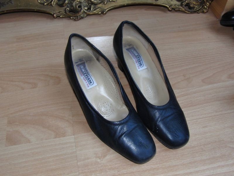 well worn airline pumps velleverde stewardess sam mler 8