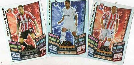 match attax 12 13 motm 431 460 choose more options