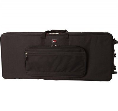 gator gk 88slim 88 key lightweight keyboard case time left