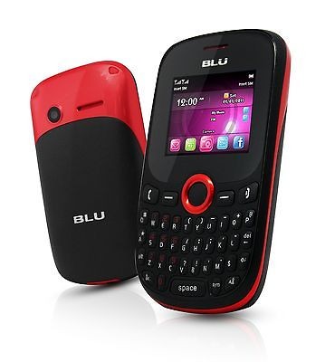   JR Plus Q53i Unlocked GSM Phone Dual SIM VGA Camera QWERTY Keypad