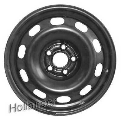 Newly listed 00 01 02 03 04 VW JETTA WHEEL 15X6 STEEL