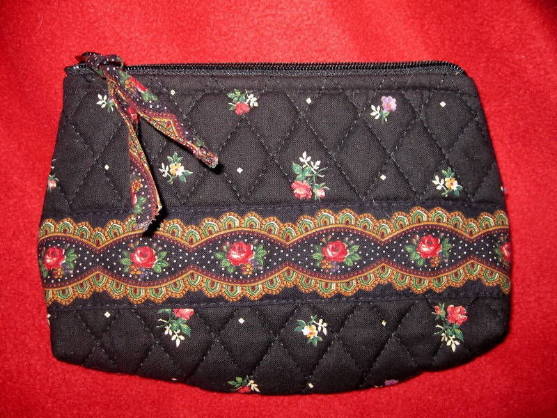 vera bradley petit point in Clothing, 