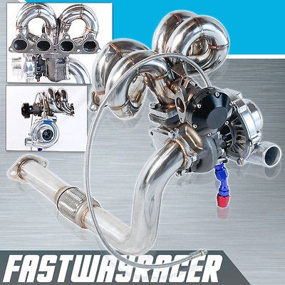 EF EG EK Del Sol D15 D16 D15A D15B D16A SOHC Ram Horn T3 T3/T4 Turbo 