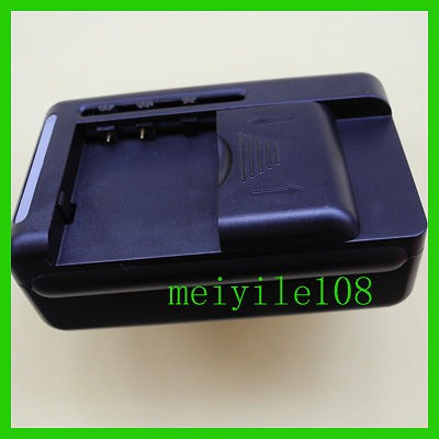 Battery charger T MOBILE ZEST E110 / ZTE G R221 batterie akku bateria 