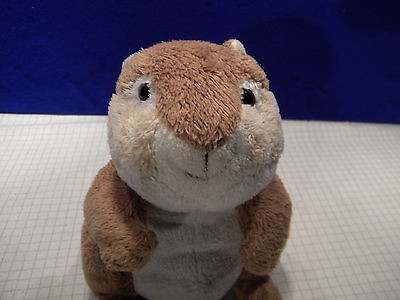 chipmunk teddy from canada  4 00 0