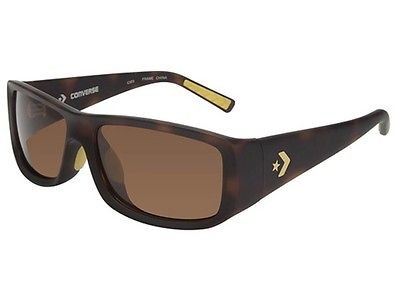 converse brand offense tortoise sunglasses