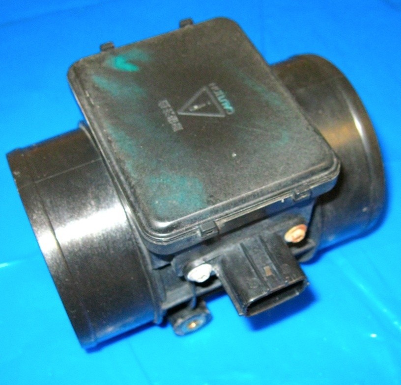 1999 2003 suzuki vitara mass air flow meter sensor time