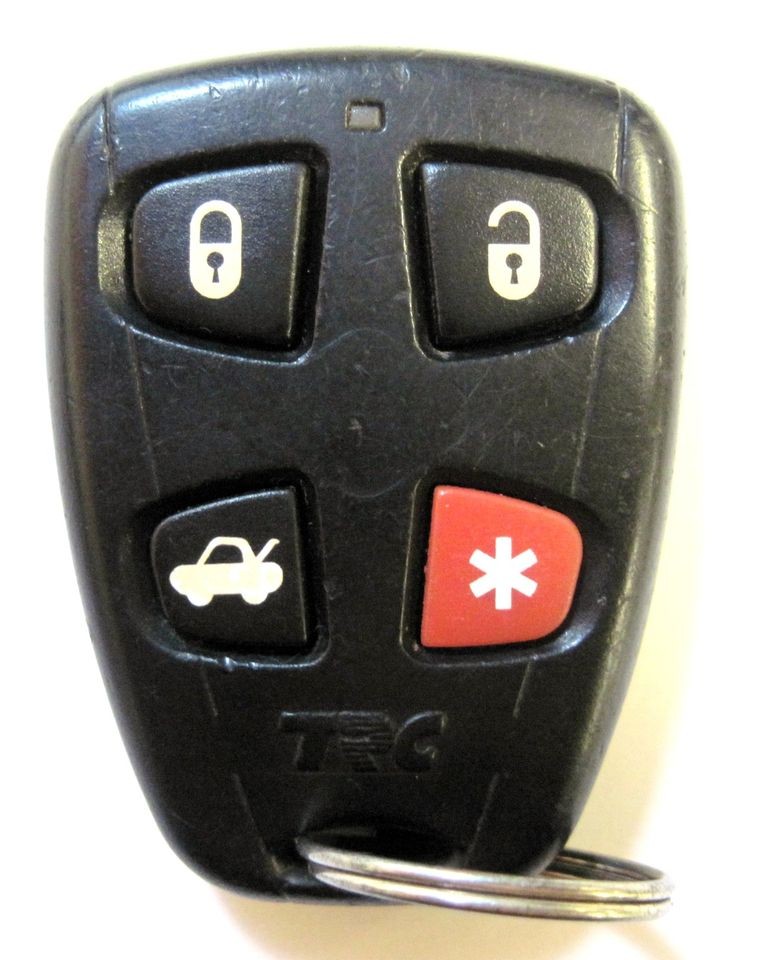 TRC AFTERMARKET H50T27 REMOTE FOB KEYLESS TRANSMITTER PHOB CONTROL 