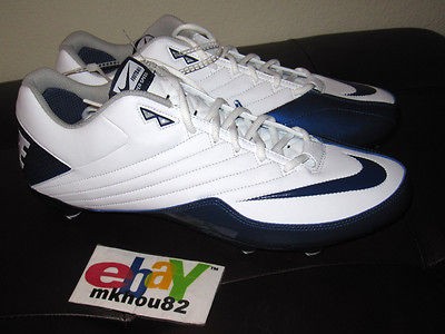  nike air speed d td low football soccer lacrosse cleats vapor super 