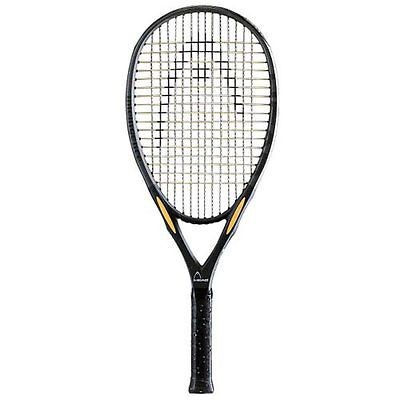 head intelligence is12 tennis racquet new 1 4 3 8