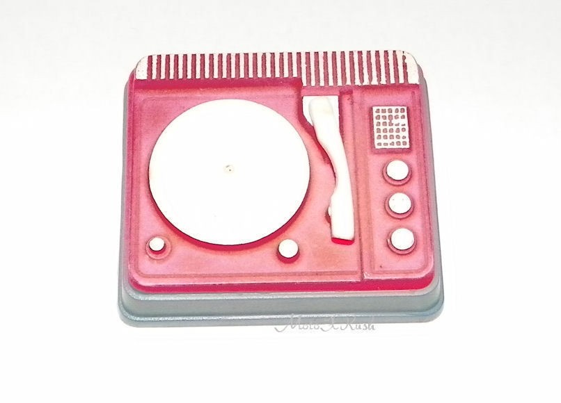 vintage barbie record player in Barbie Vintage (Pre 1973)