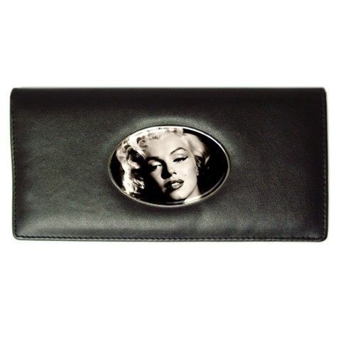 marilyn monroe wallets in Clothing, 